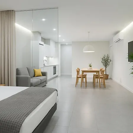 Formidable Apartments Valencia Exterior photo