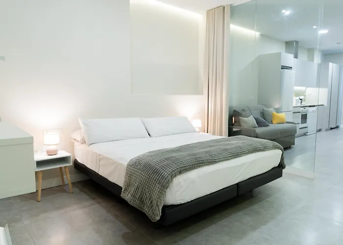Formidable Apartments
