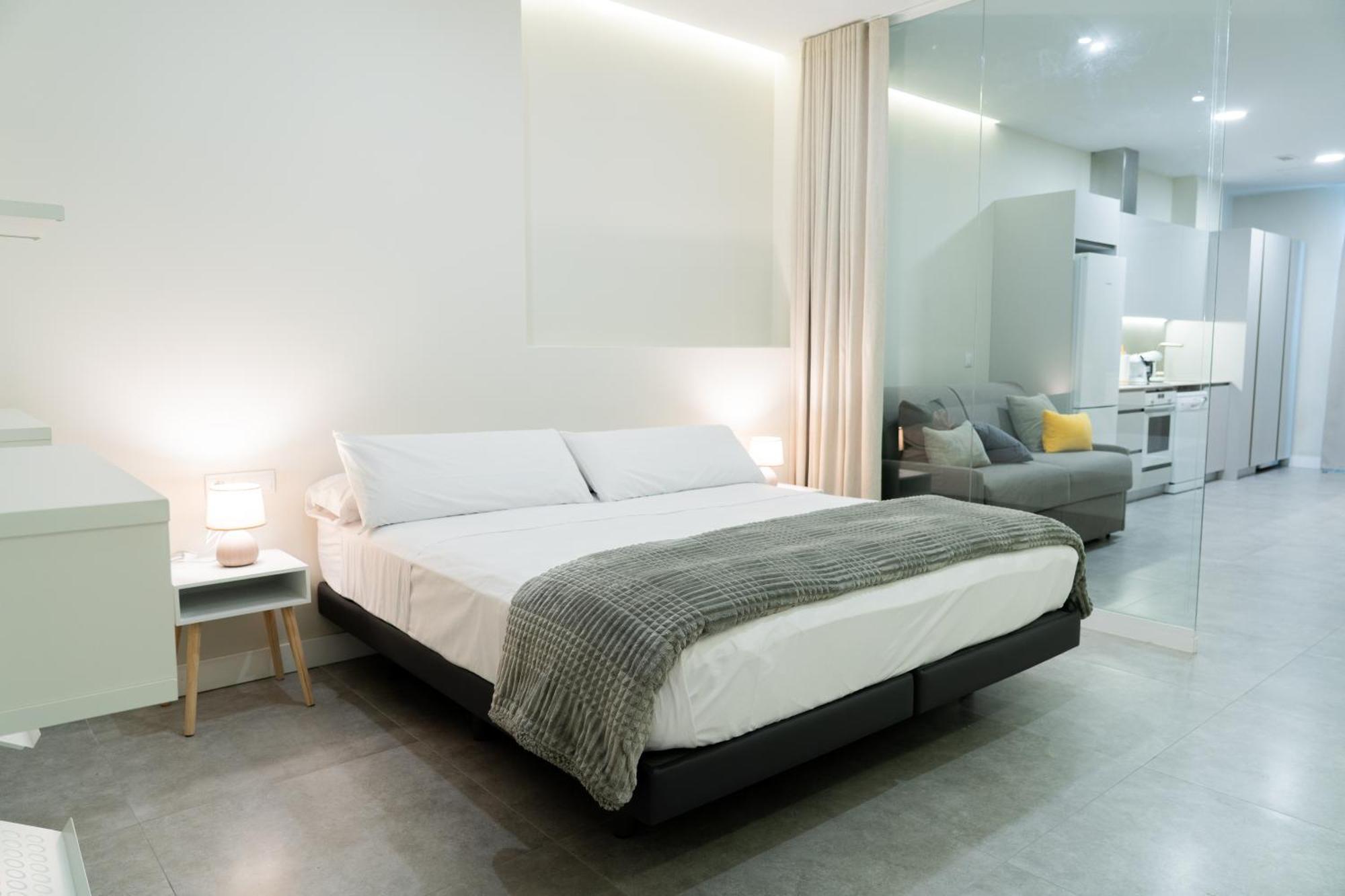 Formidable Apartment *