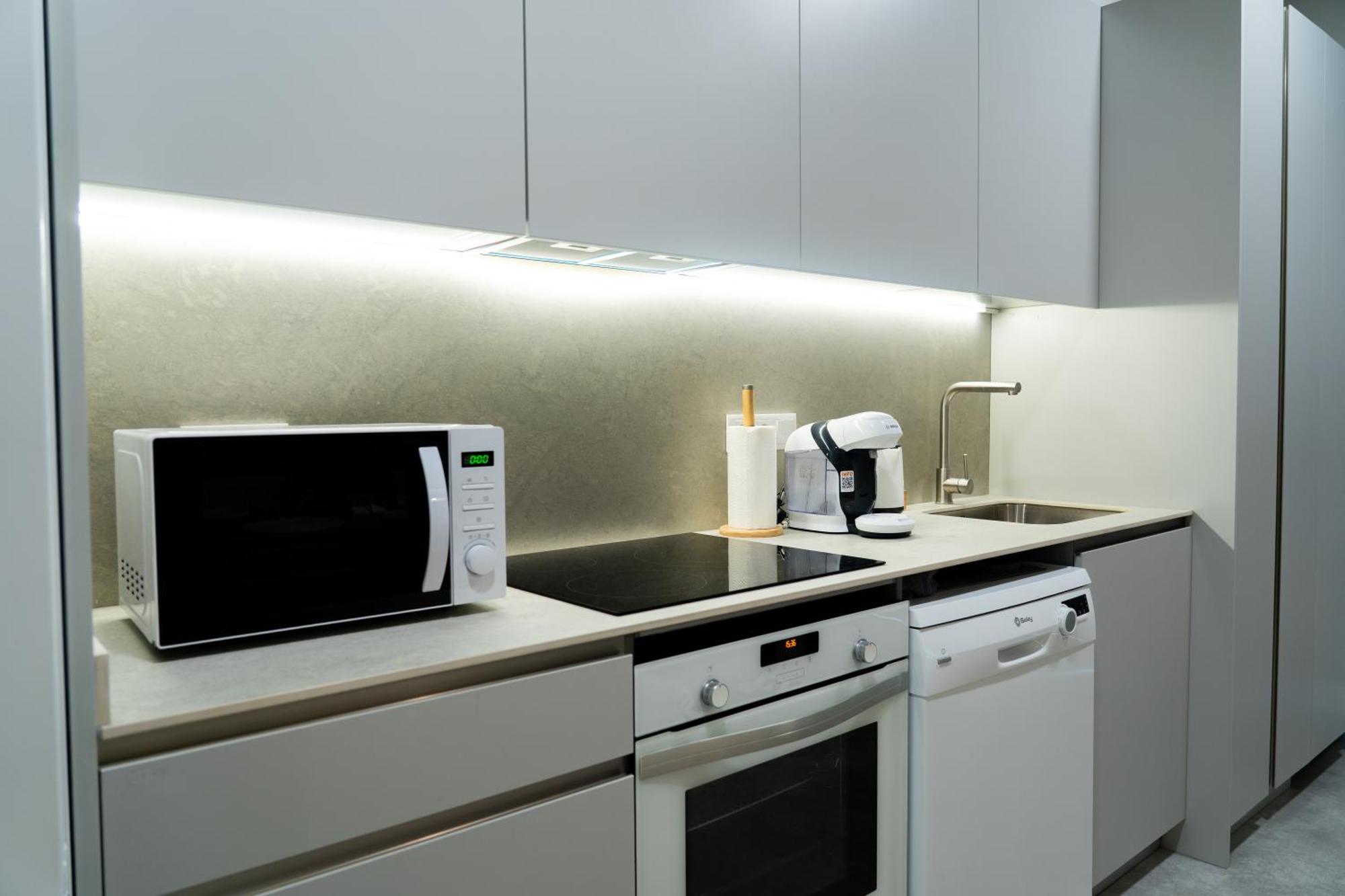 Apartment Formidable Valencia
