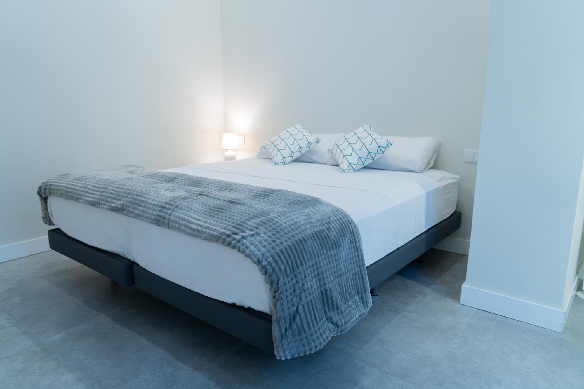 Formidable Apartment *