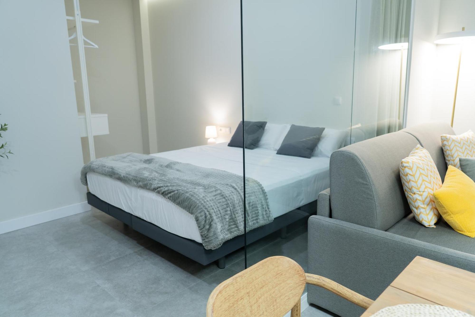 Formidable Apartment *