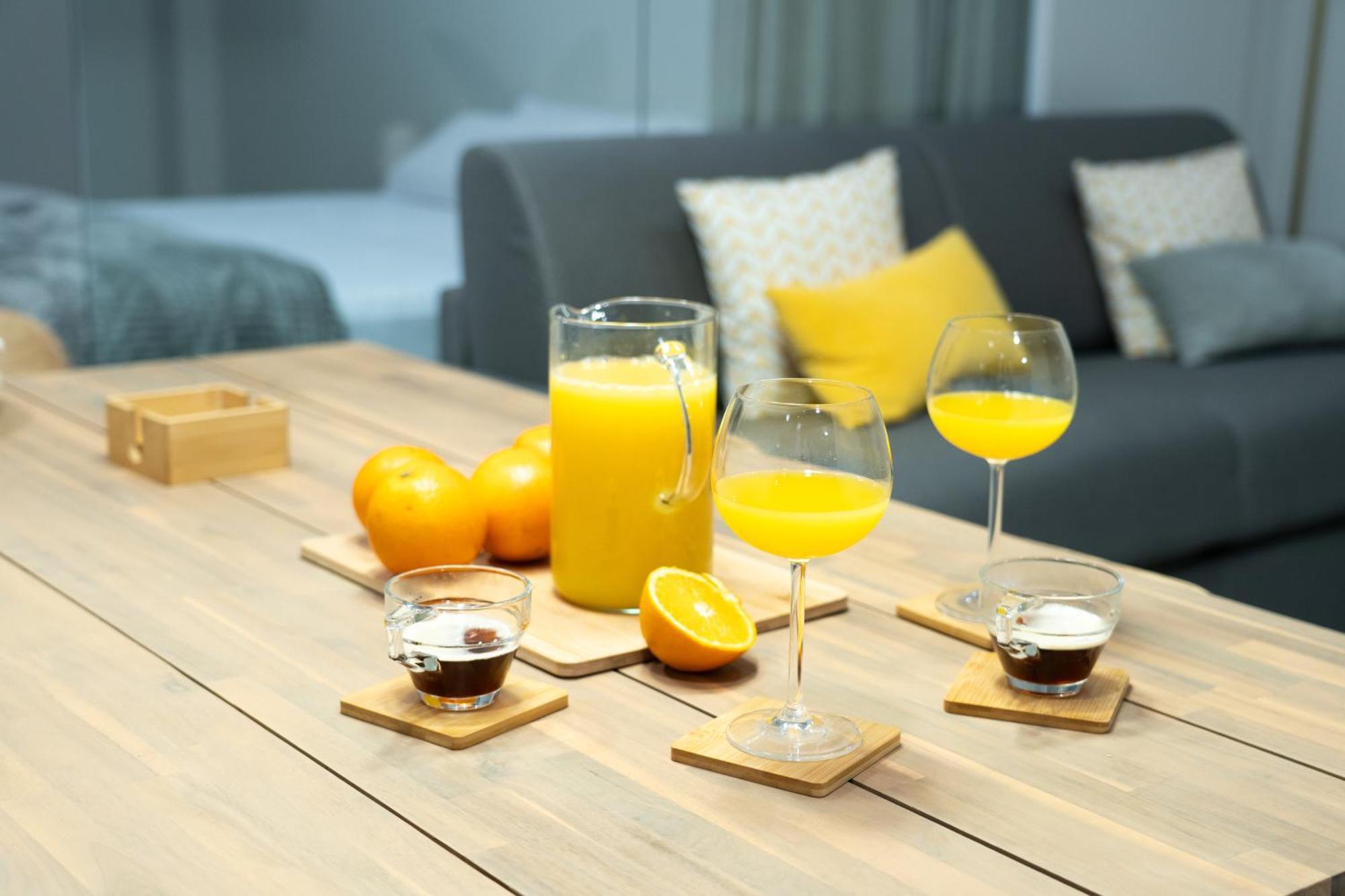 Apartment Formidable *
