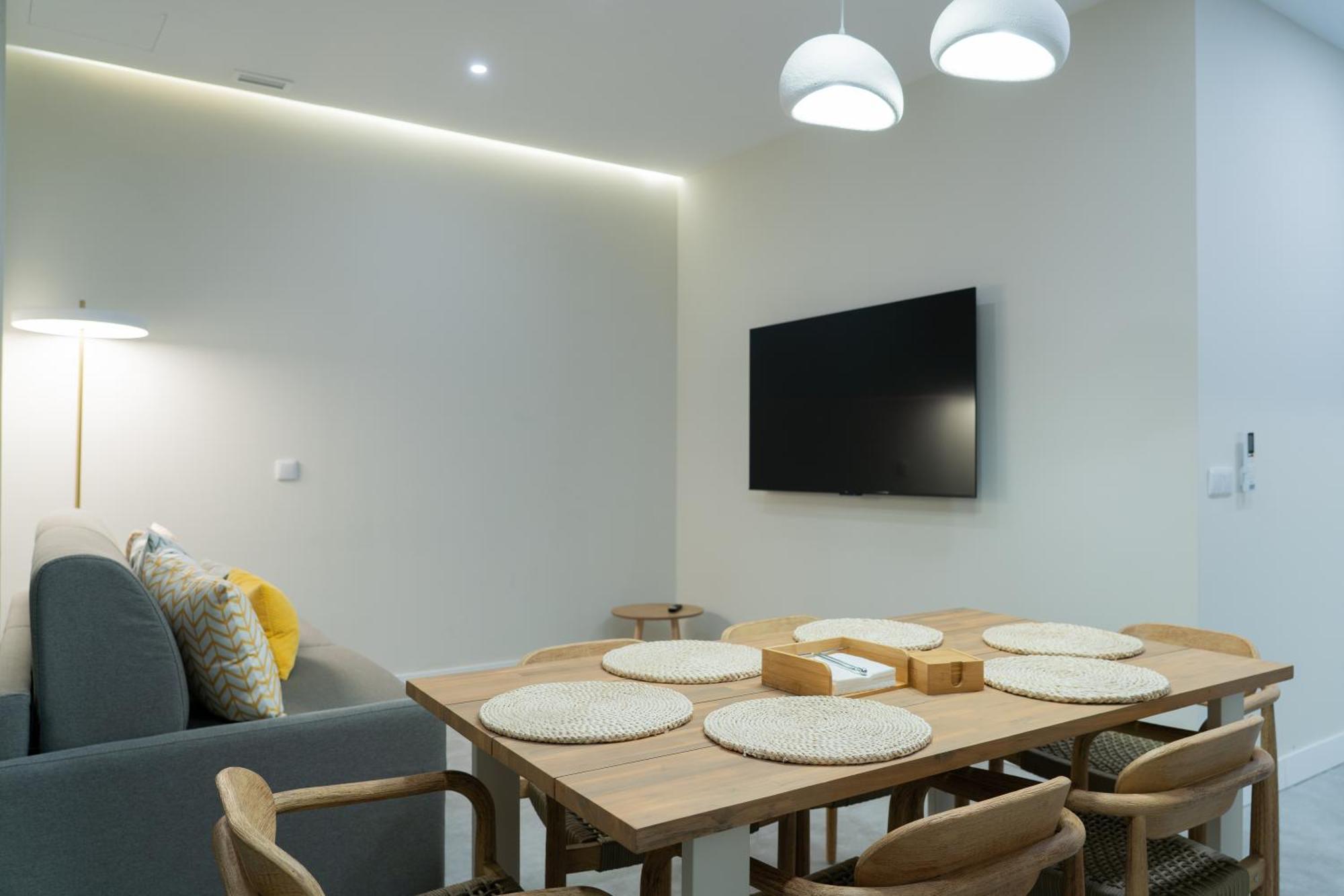 Apartment Formidable Valencia