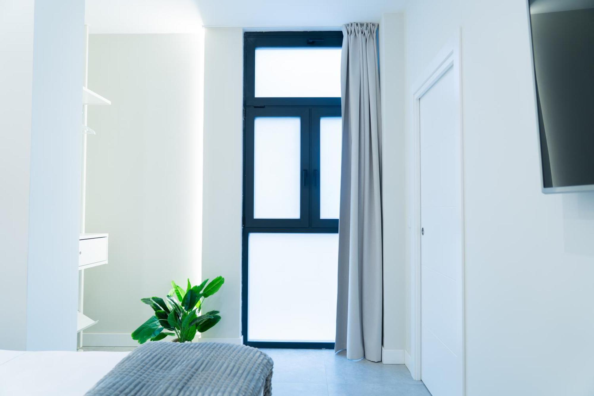 Apartment Formidable