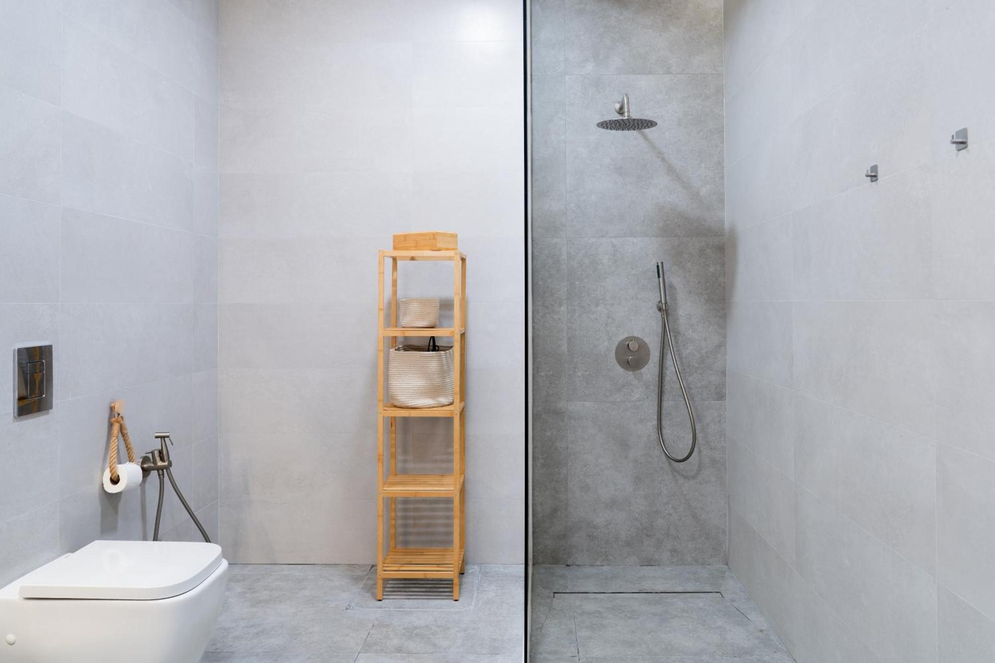 Formidable Apartment *