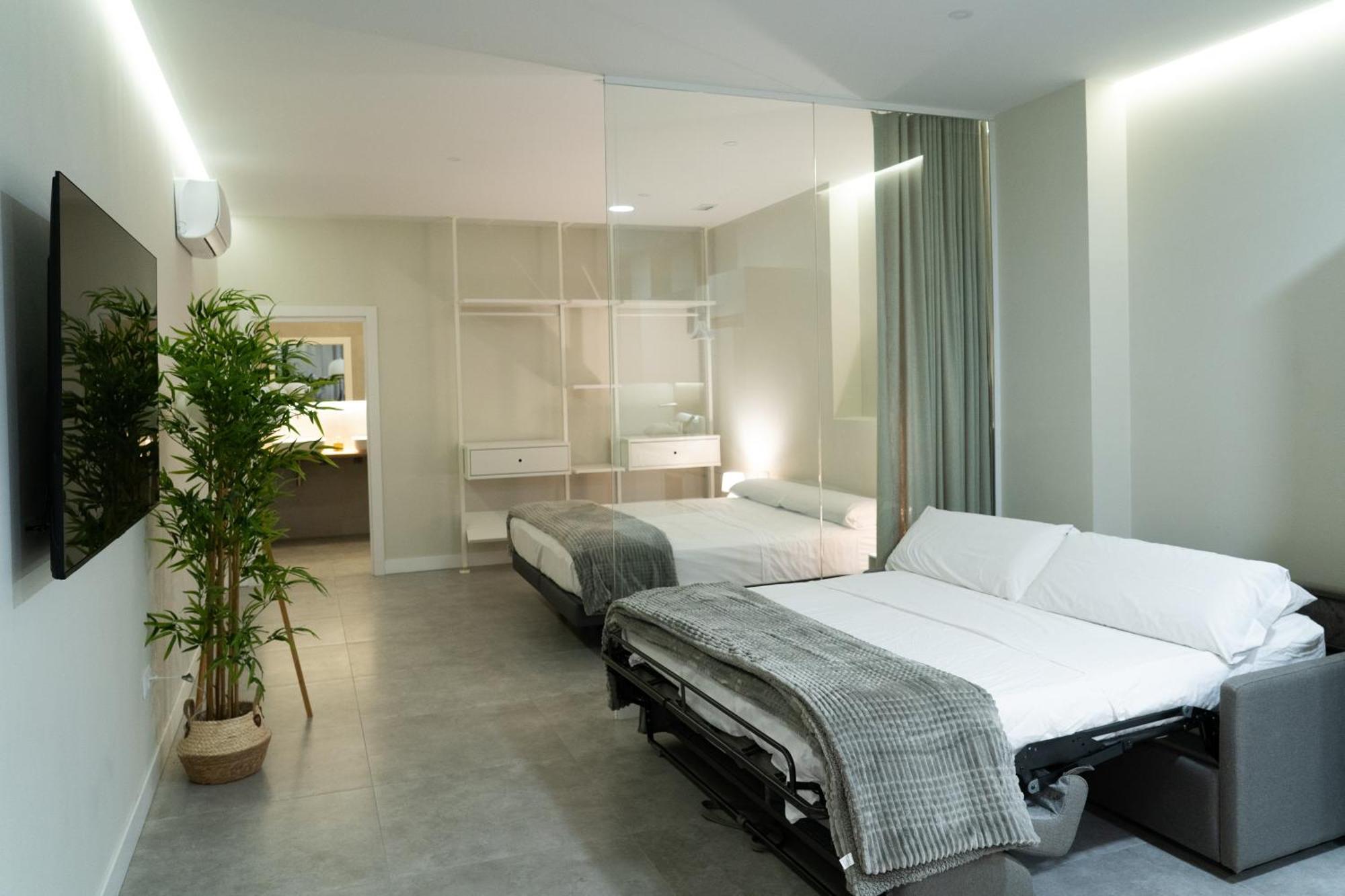 Formidable Apartment