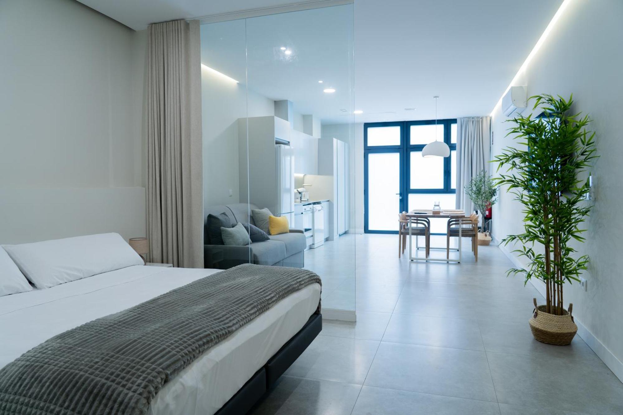 Apartment Formidable *
