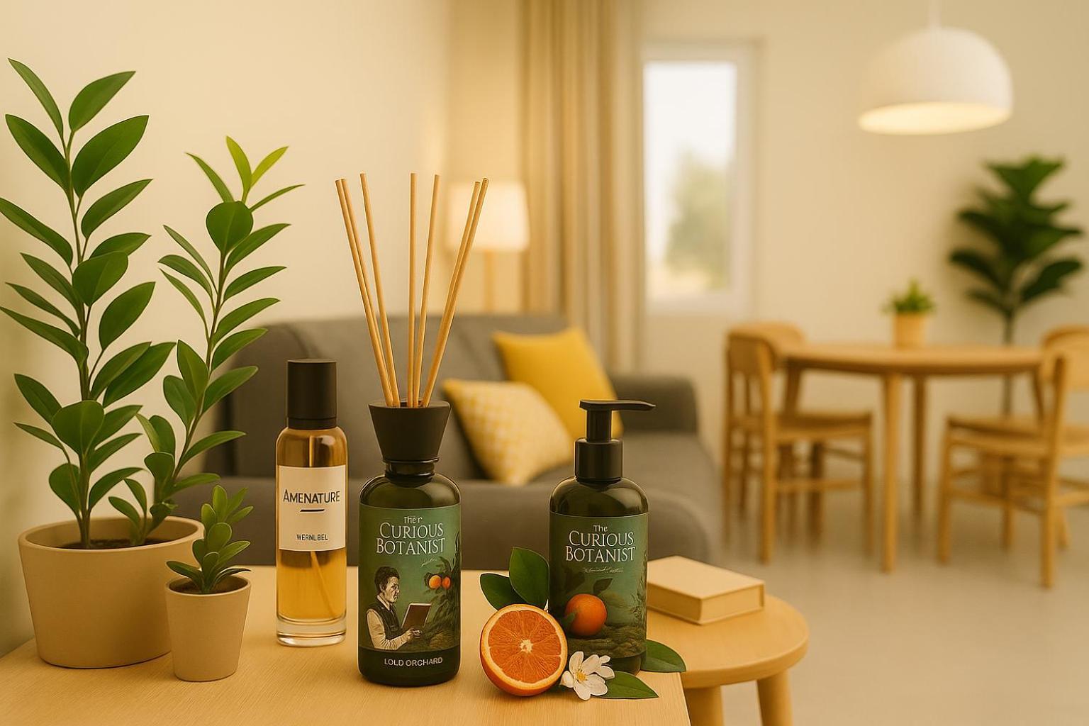Formidable Appartement