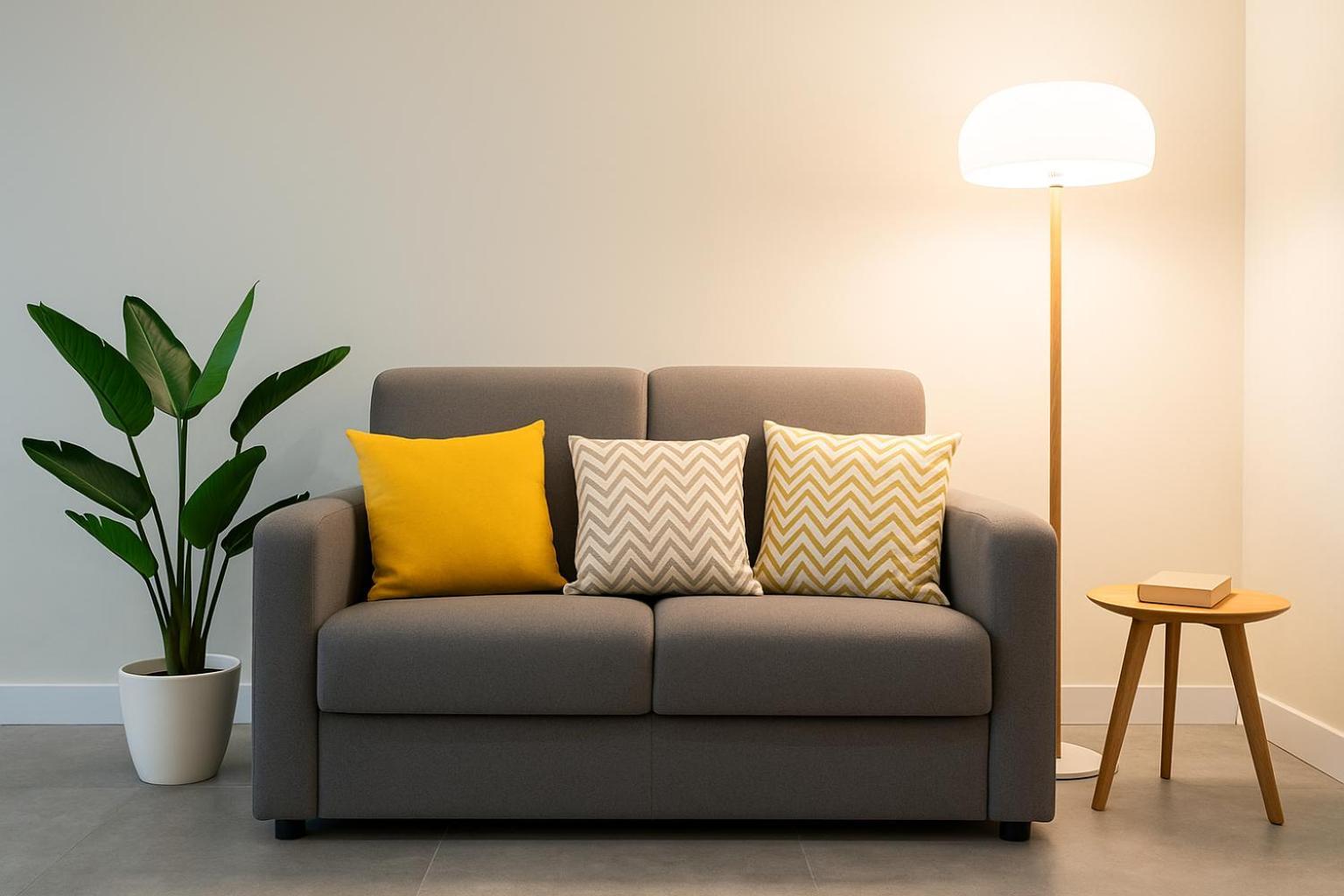 Formidable Appartement Valencia