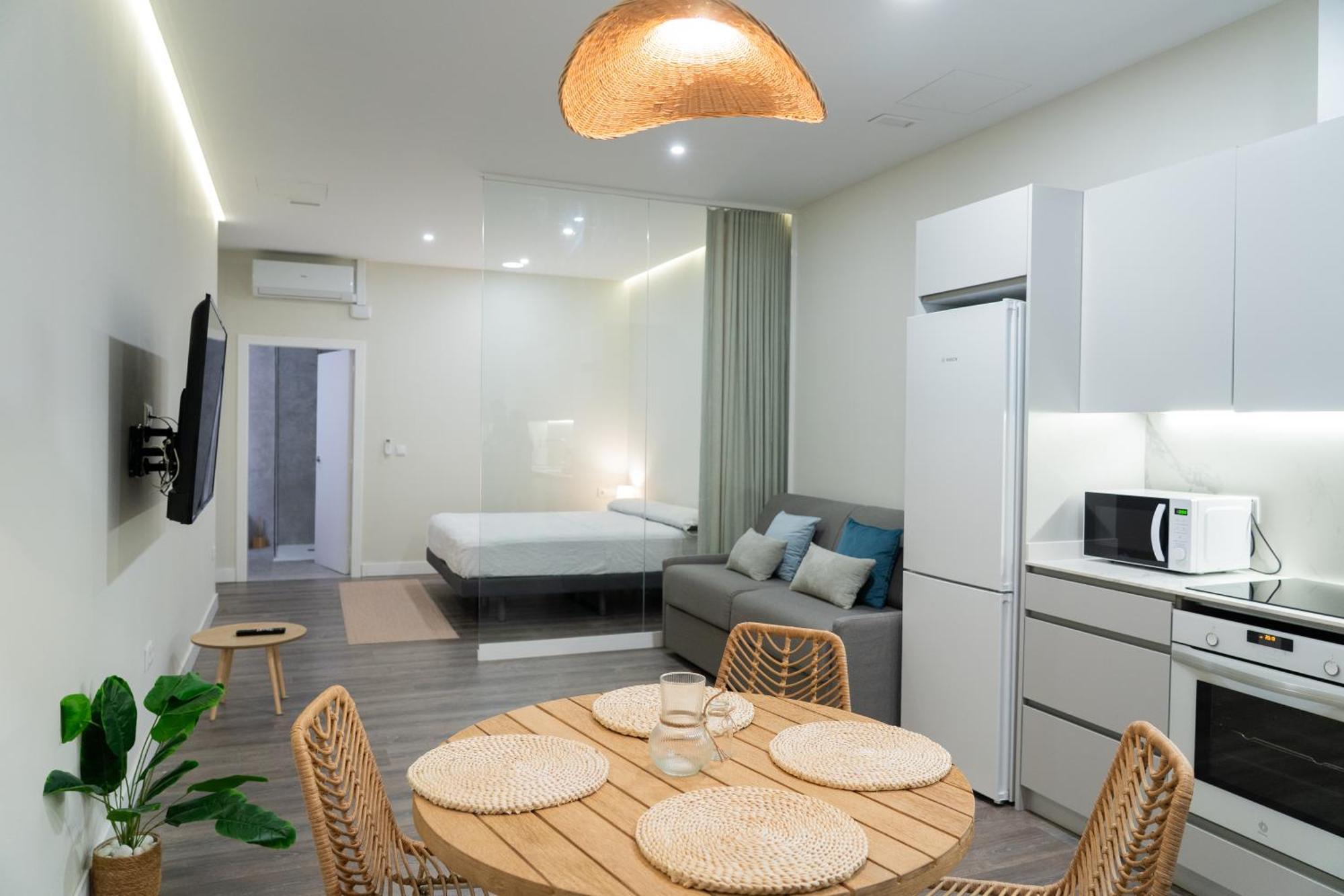 Apartment Formidable Valencia