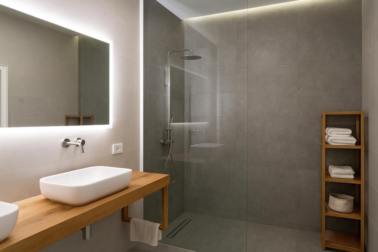 Apartment Formidable *