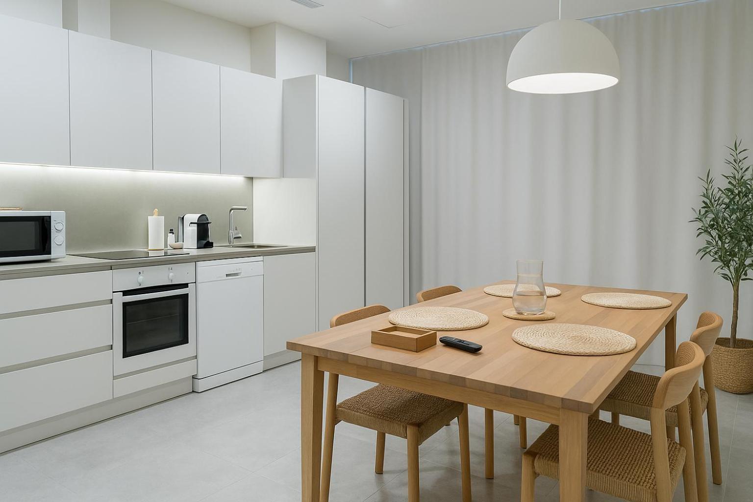 Apartment Formidable Valencia