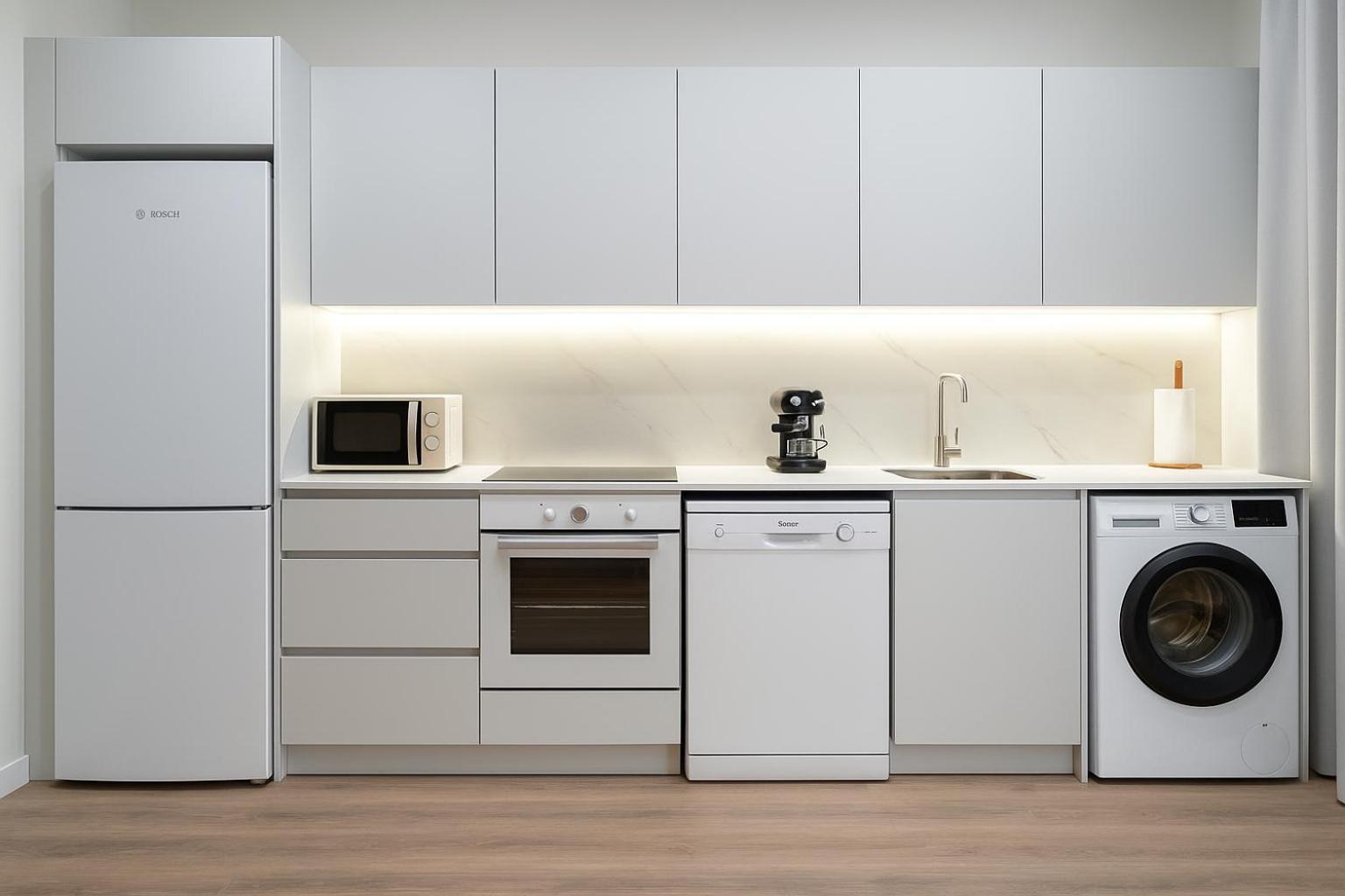 Apartment Formidable *